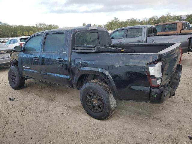 2022 Toyota Tacoma Double Cab