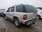 2004 Chevrolet Tahoe K1500