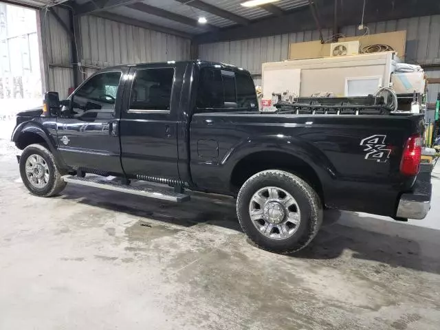 2014 Ford F250 Super Duty