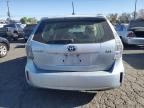 2013 Toyota Prius V