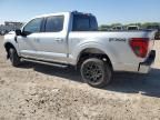 2024 Ford F150 XLT