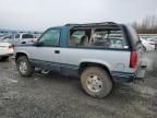 1993 Chevrolet Blazer K1500