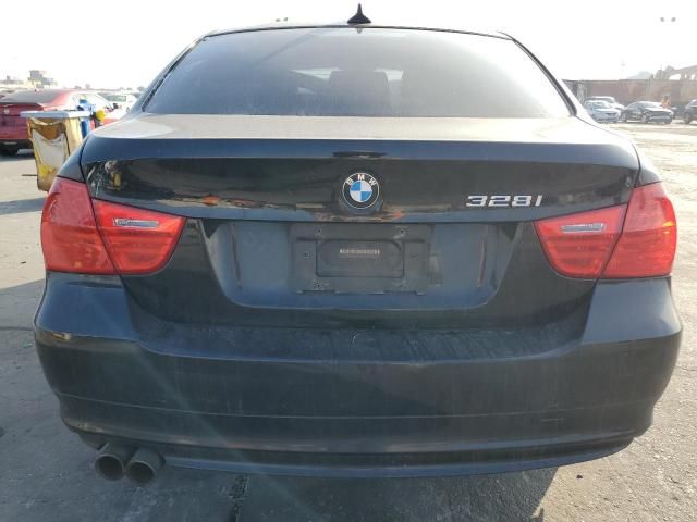 2011 BMW 328 XI