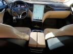 2015 Tesla Model S