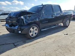 2011 Chevrolet Silverado K1500 LT en venta en Lebanon, TN