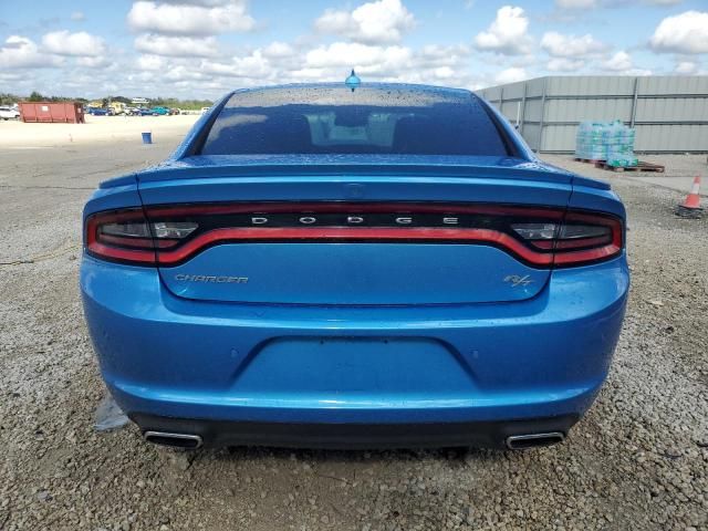 2015 Dodge Charger R/T