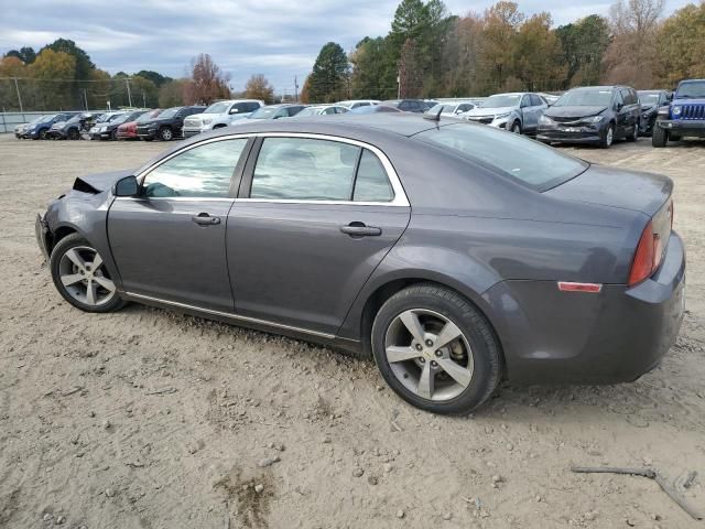 2011 Chevrolet Malibu 1LT