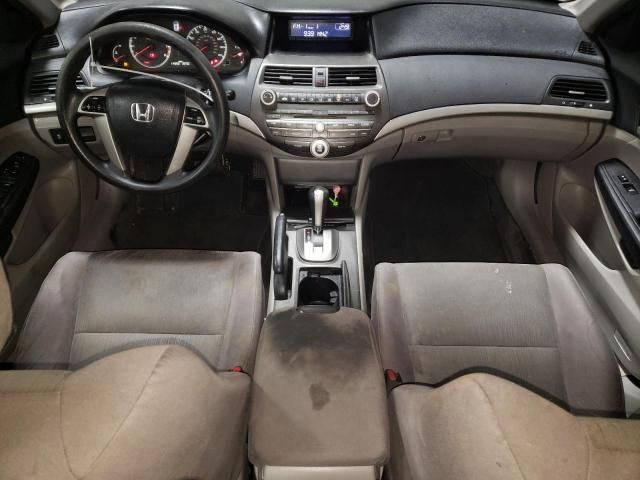 2011 Honda Accord LXP