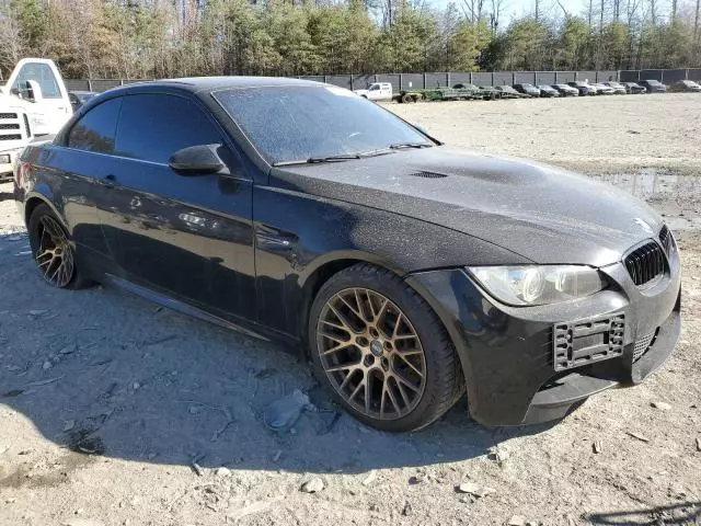 2011 BMW M3