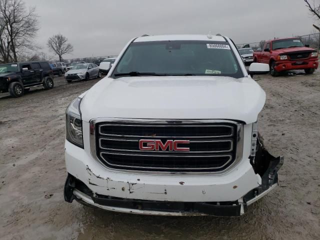 2019 GMC Yukon XL K1500 SLT