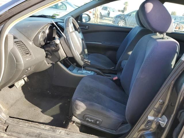 2006 Nissan Altima S