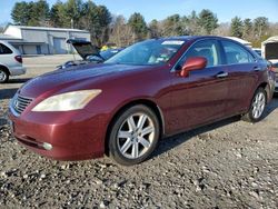 2007 Lexus ES 350 en venta en Mendon, MA