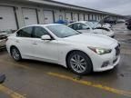 2014 Infiniti Q50 Base