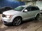 2014 Dodge Journey Crossroad