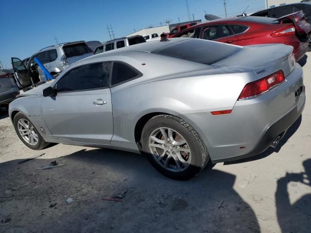 2014 Chevrolet Camaro LS