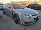 2012 Chevrolet Malibu LS