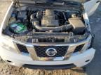 2017 Nissan Frontier S