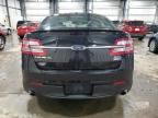 2017 Ford Taurus SEL