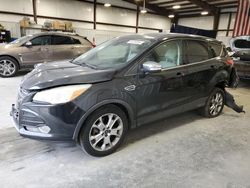 Ford Escape Vehiculos salvage en venta: 2013 Ford Escape SEL