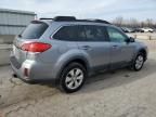 2010 Subaru Outback 3.6R Premium