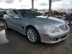 2007 Mercedes-Benz SL 550