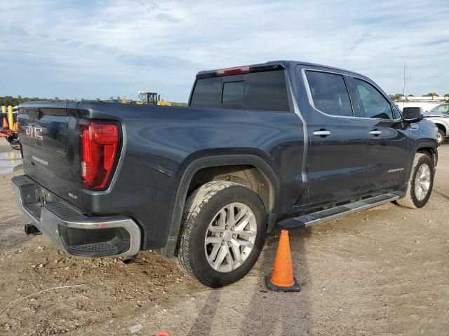 2022 GMC Sierra Limited C1500 SLT