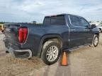 2022 GMC Sierra Limited C1500 SLT