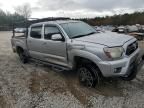 2014 Toyota Tacoma Double Cab Prerunner