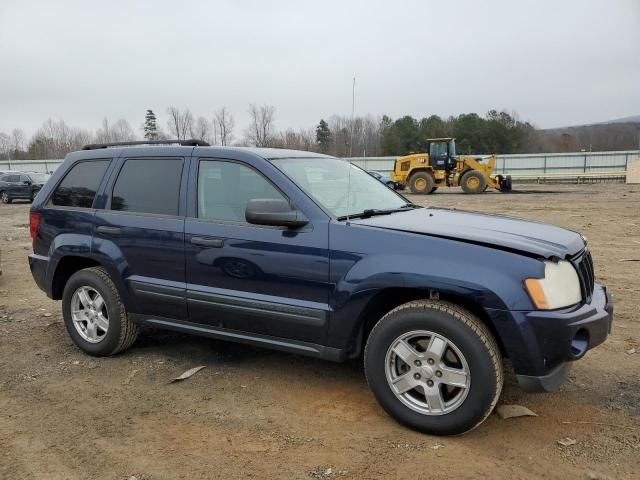 2006 Jeep Grand Cherokee Laredo