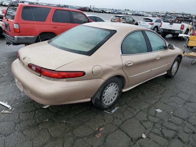 1996 Mercury Sable LS