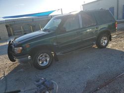 Ford Vehiculos salvage en venta: 1997 Ford Explorer