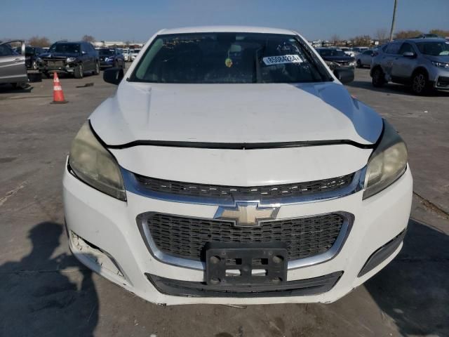 2014 Chevrolet Malibu LS