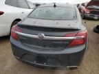 2016 Buick Regal GS