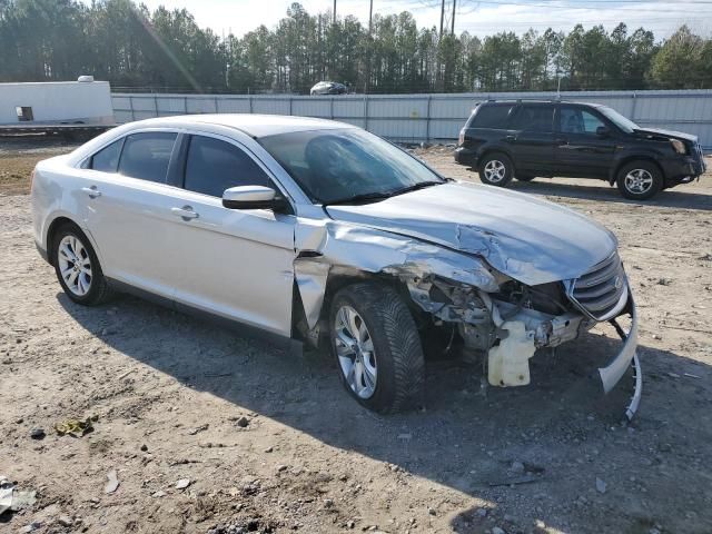 2014 Ford Taurus SEL