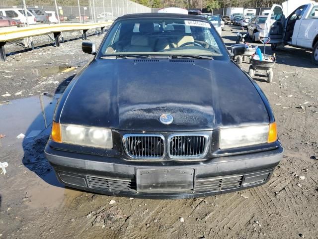 1999 BMW 323 IC