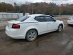 2013 Dodge Avenger SXT