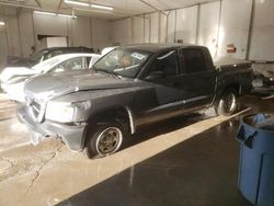 2008 Dodge Dakota Quattro en venta en Madisonville, TN