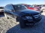 2014 Mercedes-Benz GLK 350 4matic