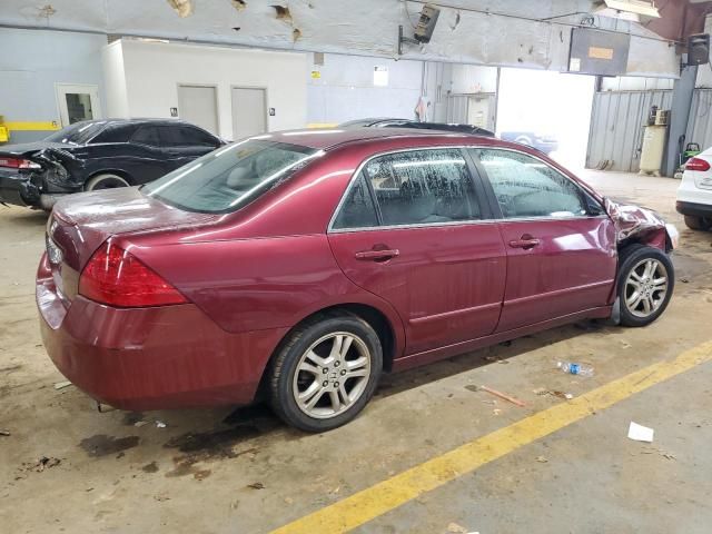 2006 Honda Accord EX