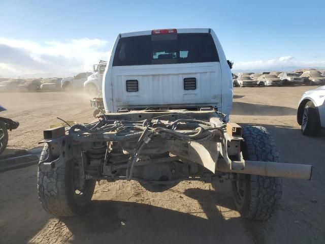 2020 Dodge RAM 2500 Tradesman