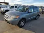 2007 Hyundai Santa FE GLS