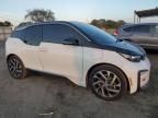 2018 BMW I3 REX