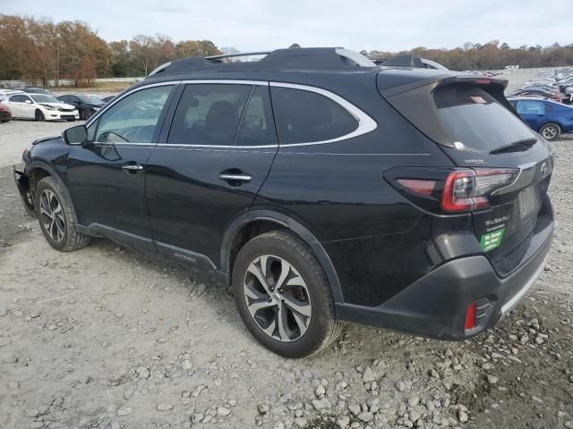 2020 Subaru Outback Touring LDL