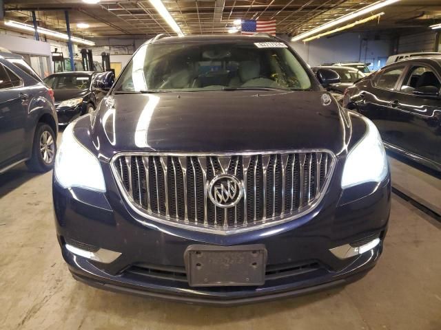 2016 Buick Enclave