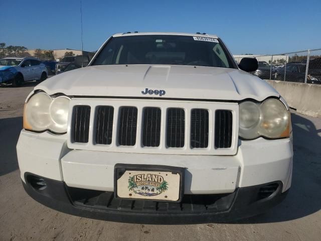 2008 Jeep Grand Cherokee Laredo