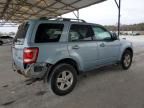 2008 Ford Escape HEV