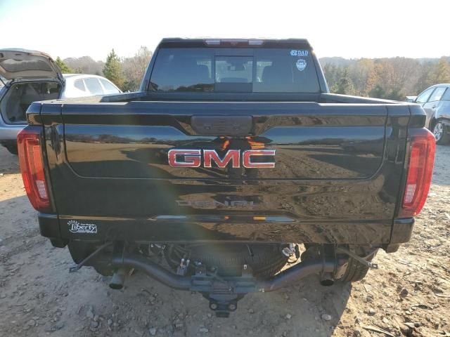 2022 GMC Sierra K1500 Denali