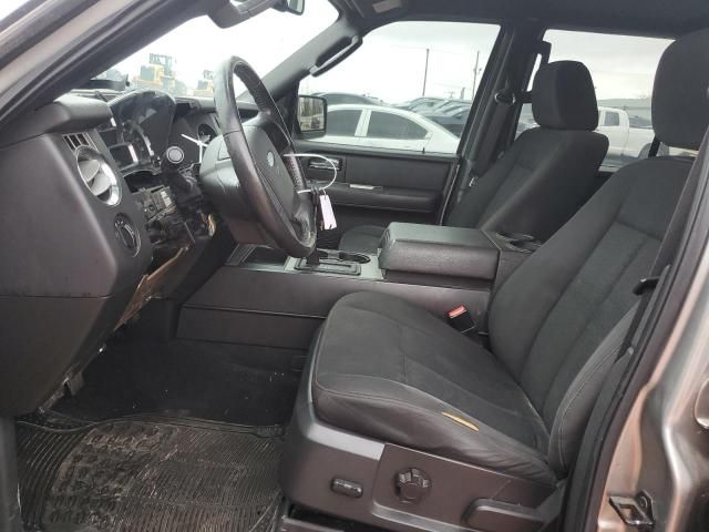 2008 Ford Expedition XLT