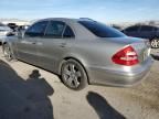 2006 Mercedes-Benz E 500