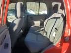 2003 Chevrolet Tracker